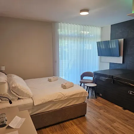 Gostinjska kuća Zasavski Gurman 4*