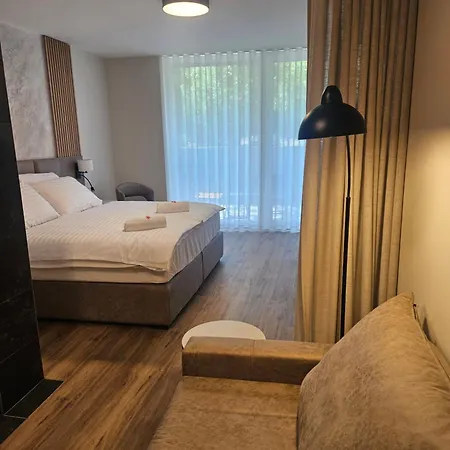 Zasavski Gurman Gostinjska kuća 4*