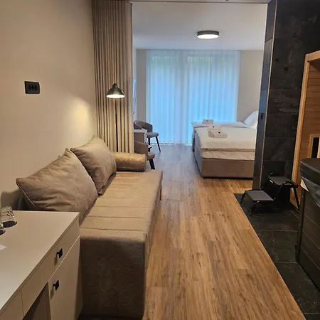 Zasavski Gurman Gostinjska kuća 4*