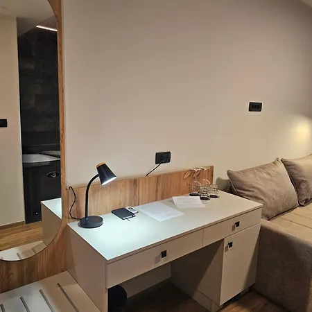 Zasavski Gurman 4*