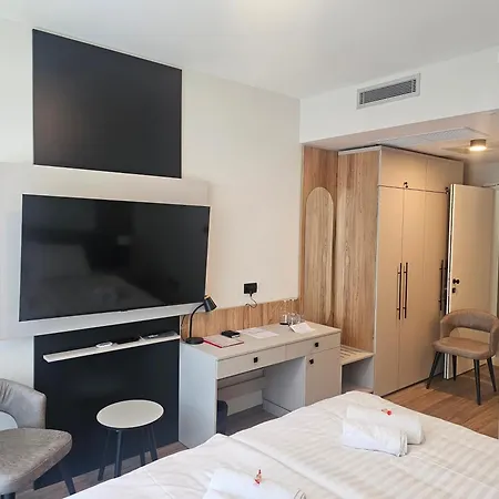 Gostinjska kuća Zasavski Gurman 4*