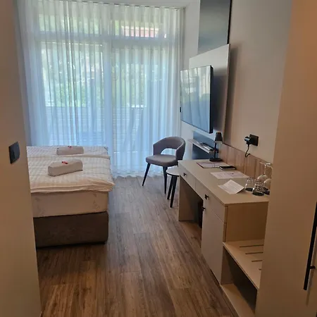 Gostinjska kuća Zasavski Gurman