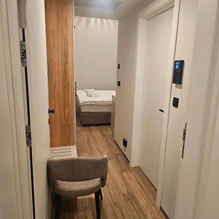 Gostinjska kuća Zasavski Gurman 4*